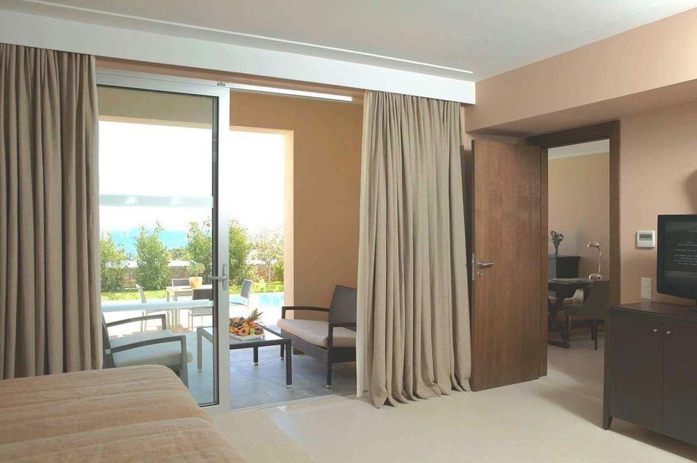 Helona Resort (Adults Only) Kardamena  Pokój zdjęcie