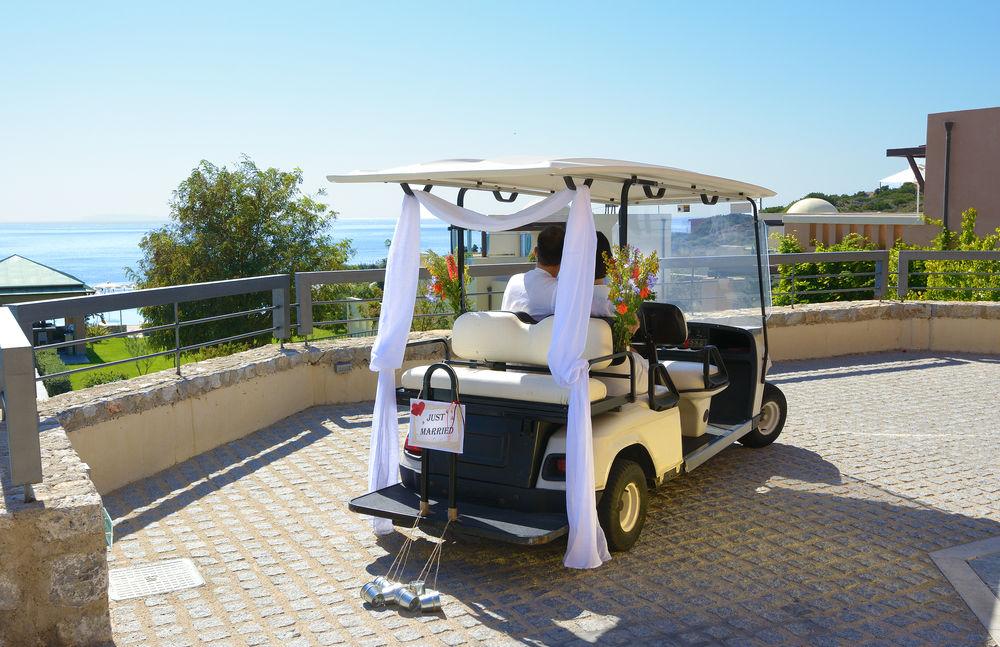 Helona Resort (Adults Only) Kardamena  Zewnętrze zdjęcie