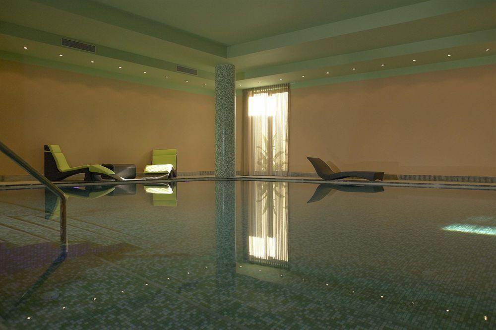 Helona Resort (Adults Only) Kardamena  Udogodnienia zdjęcie