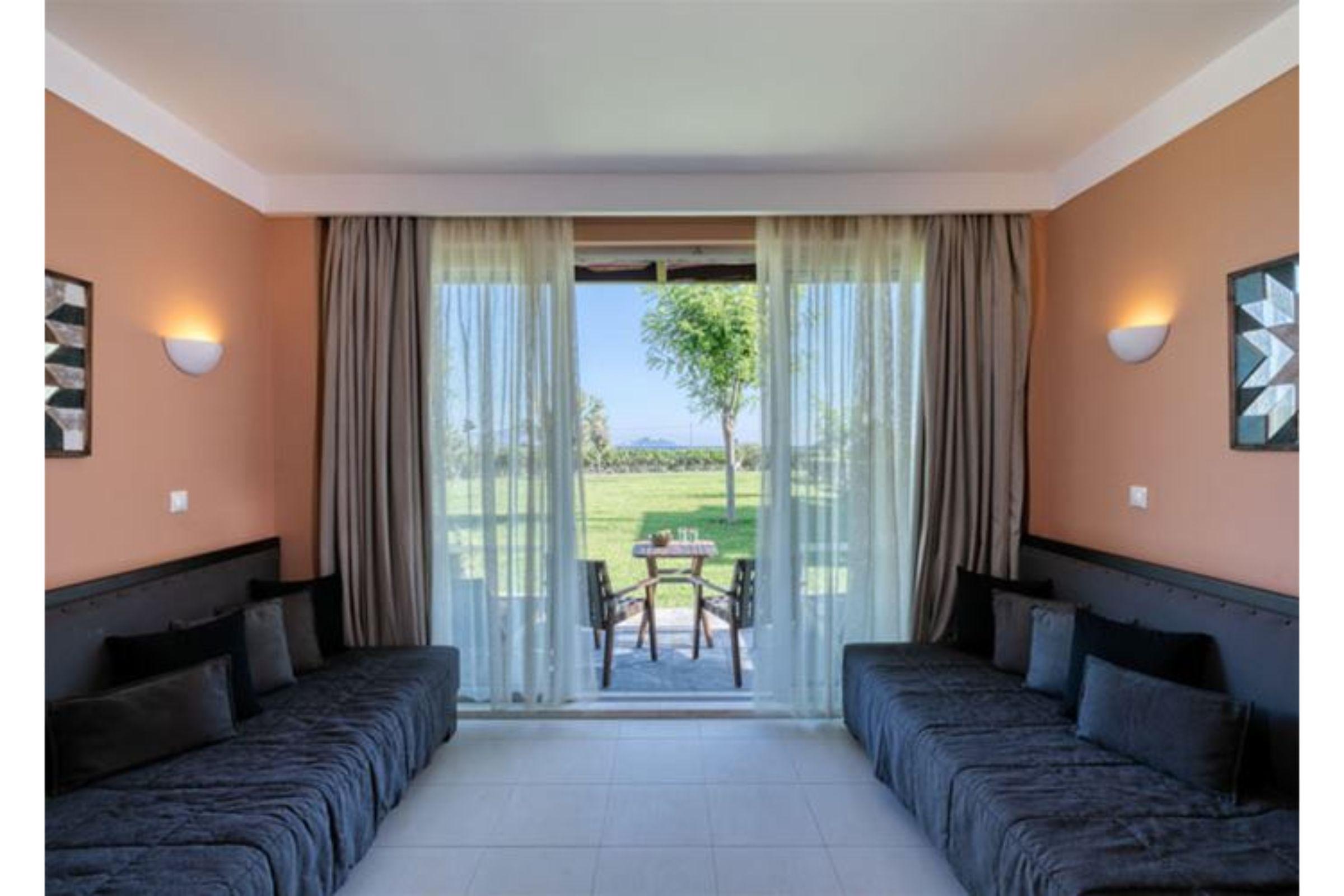 Helona Resort (Adults Only) Kardamena  Zewnętrze zdjęcie