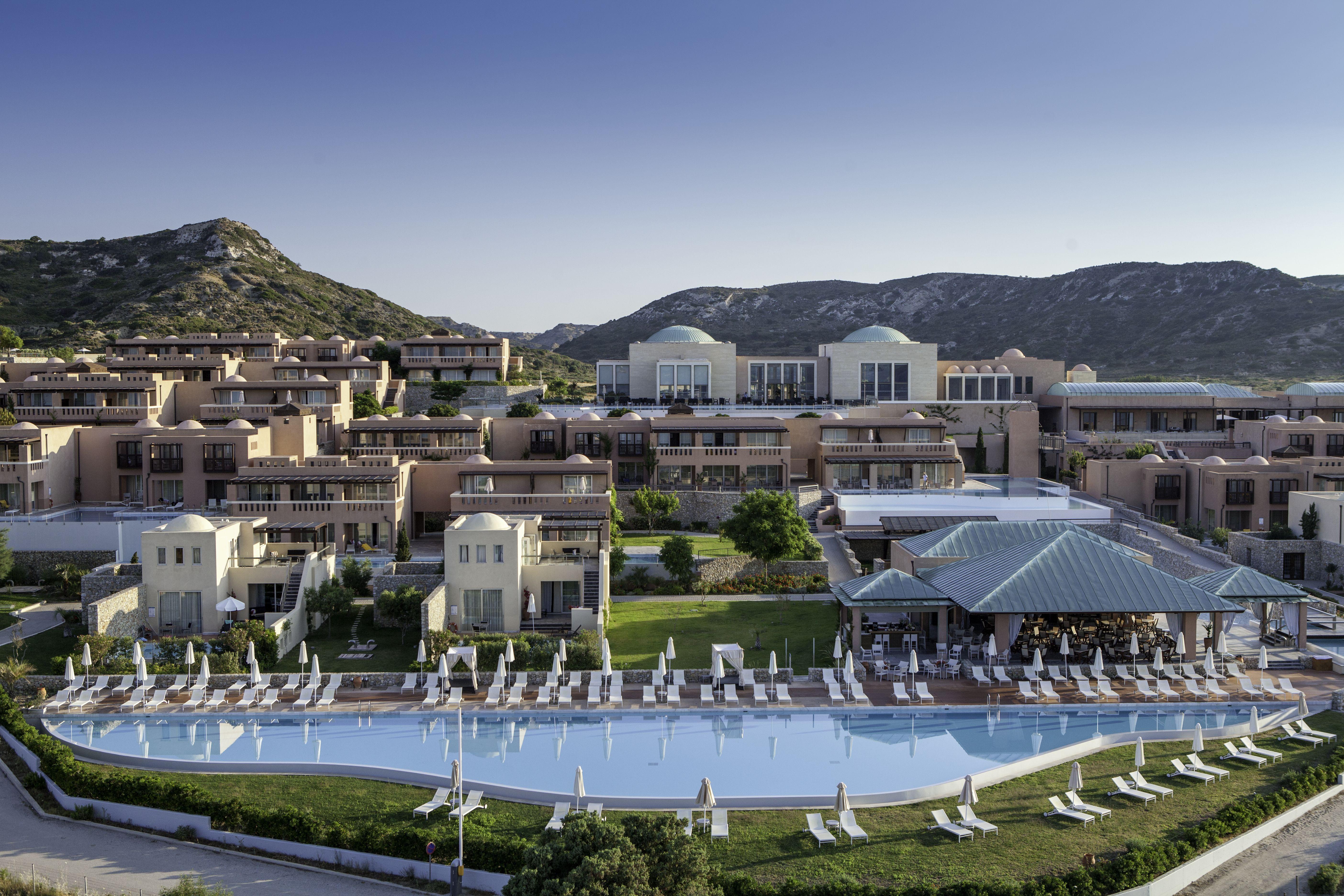 Helona Resort (Adults Only) Kardamena  Zewnętrze zdjęcie
