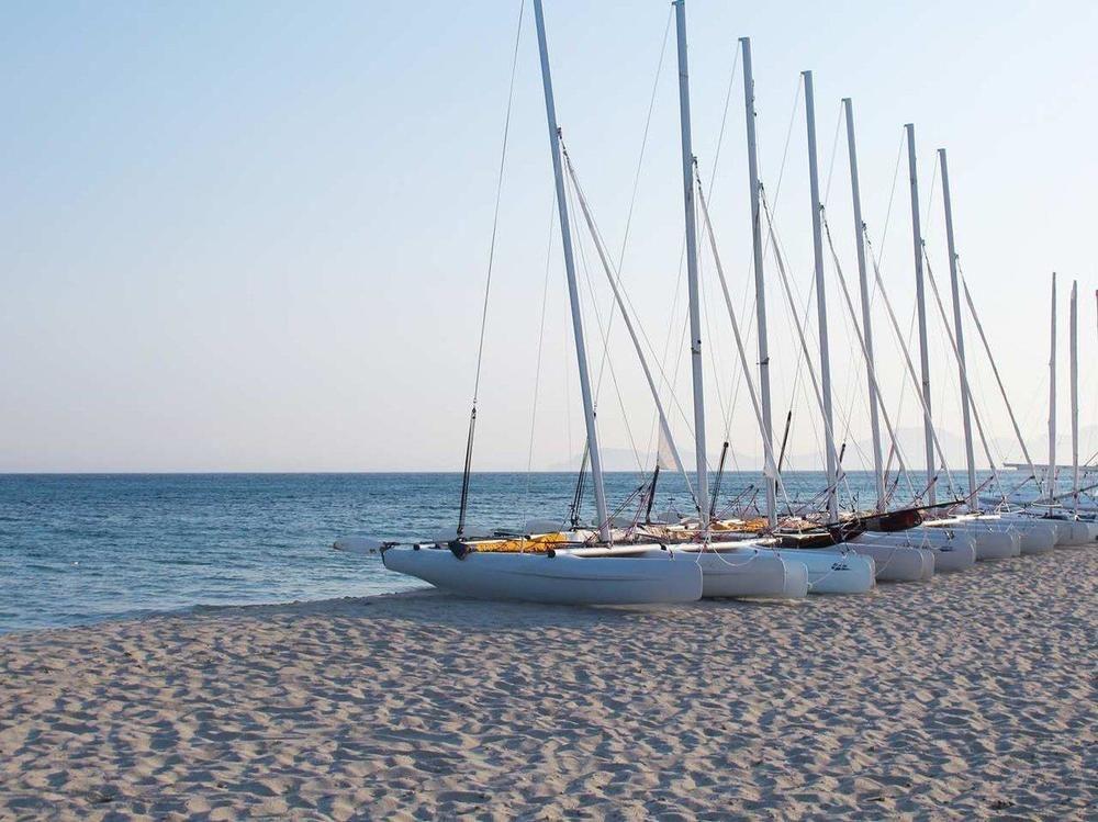 Helona Resort (Adults Only) Kardamena  Zewnętrze zdjęcie