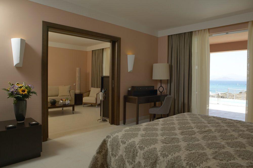 Helona Resort (Adults Only) Kardamena  Pokój zdjęcie