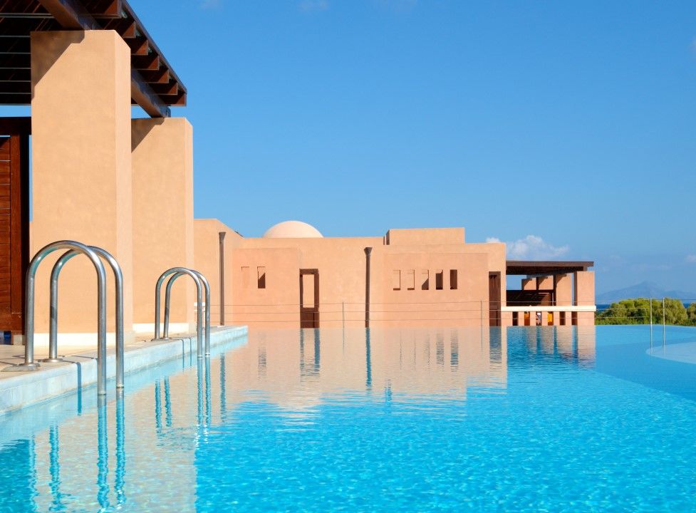 Helona Resort (Adults Only) Kardamena  Zewnętrze zdjęcie