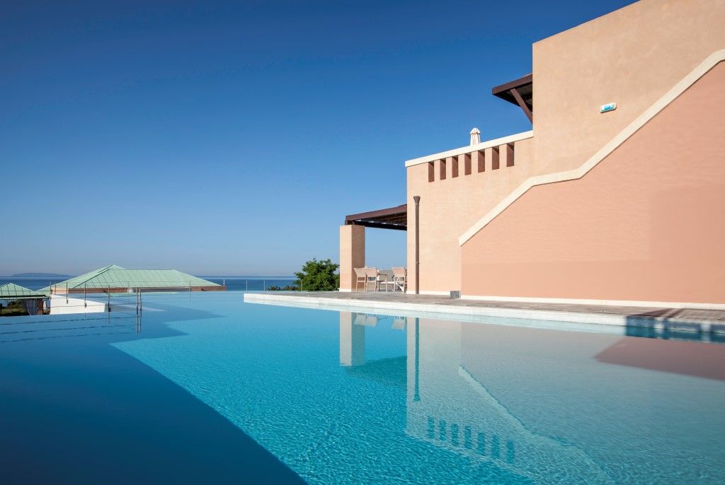 Helona Resort (Adults Only) Kardamena  Zewnętrze zdjęcie