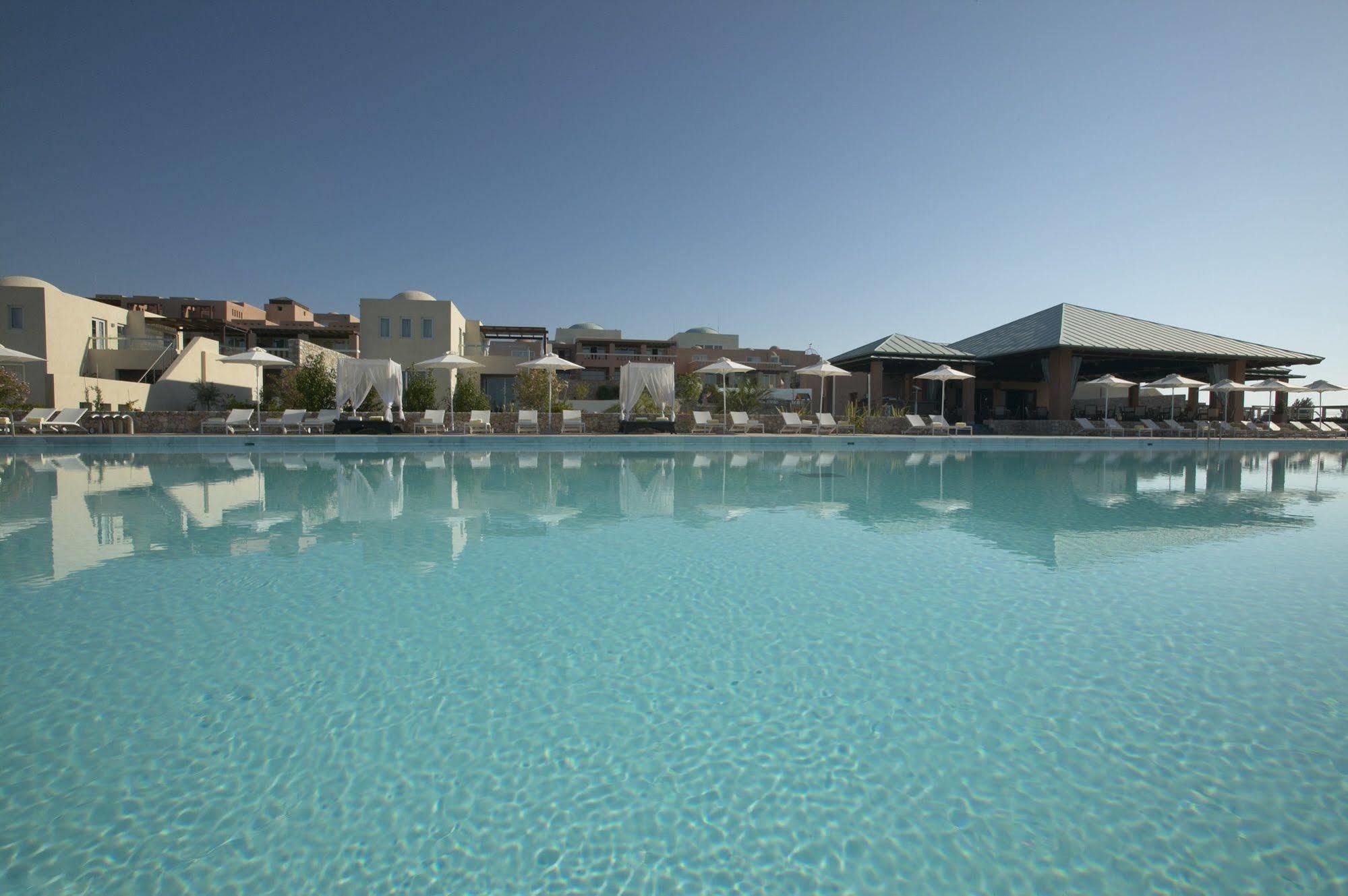 Helona Resort (Adults Only) Kardamena  Udogodnienia zdjęcie