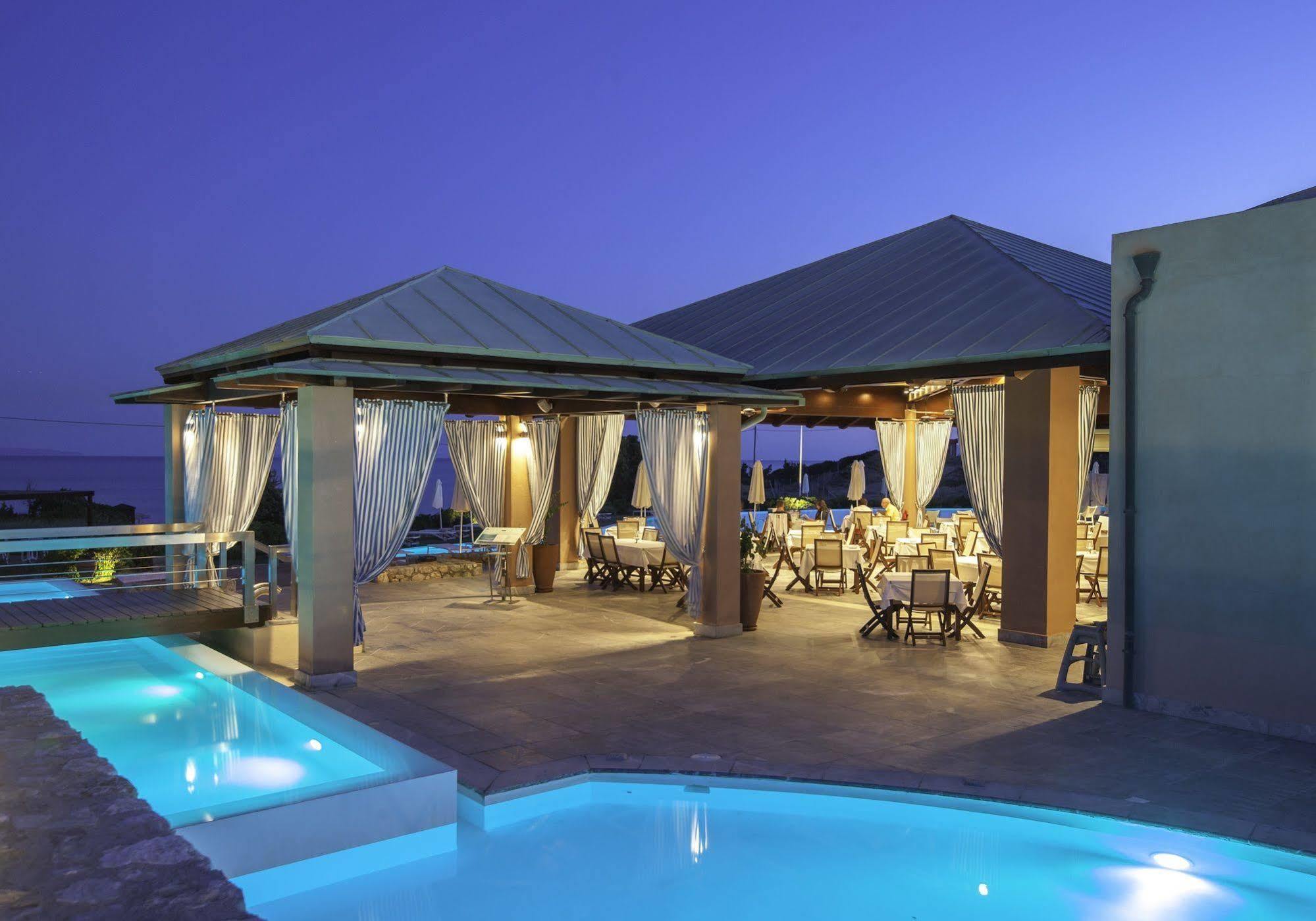 Helona Resort (Adults Only) Kardamena  Zewnętrze zdjęcie