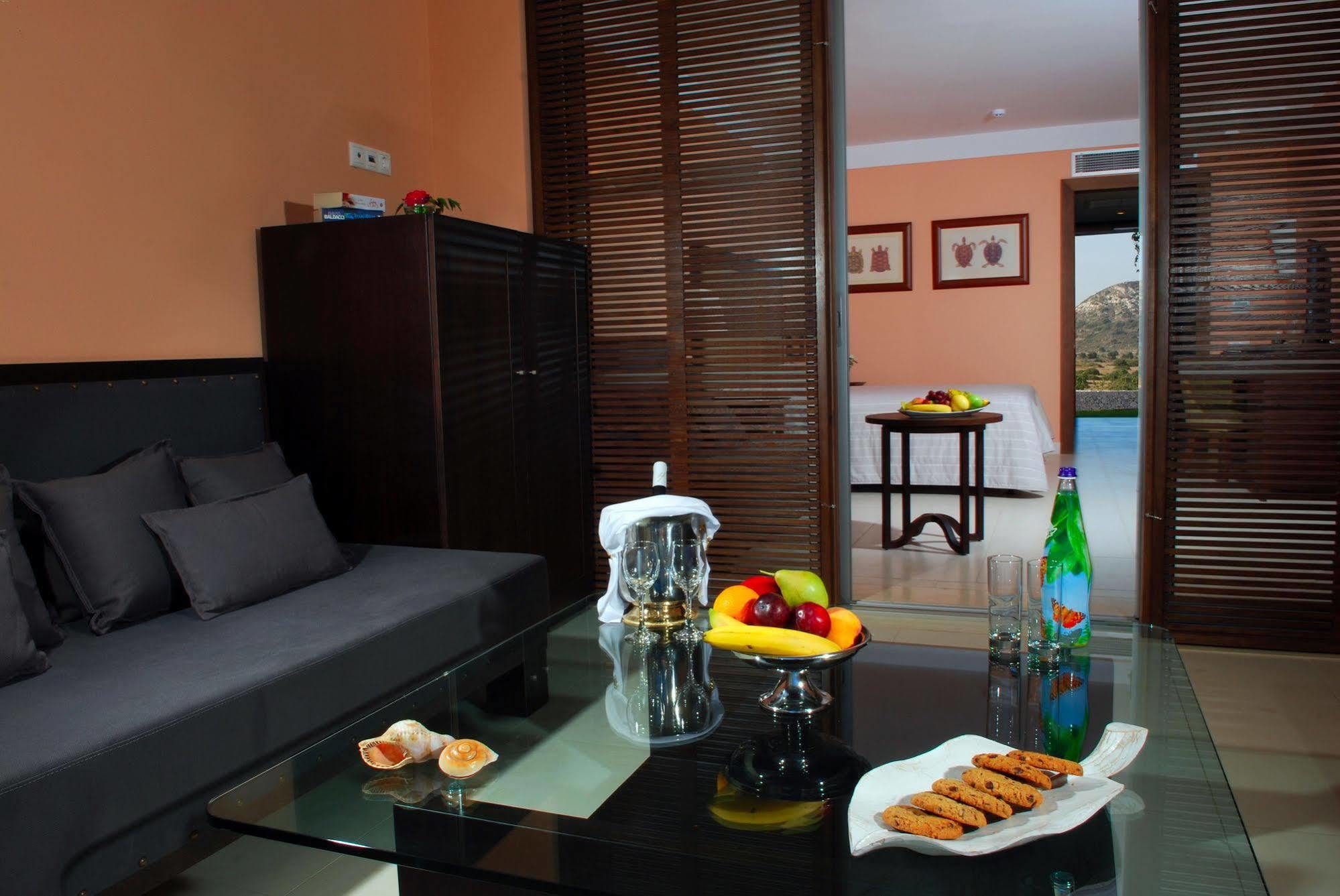 Helona Resort (Adults Only) Kardamena  Zewnętrze zdjęcie