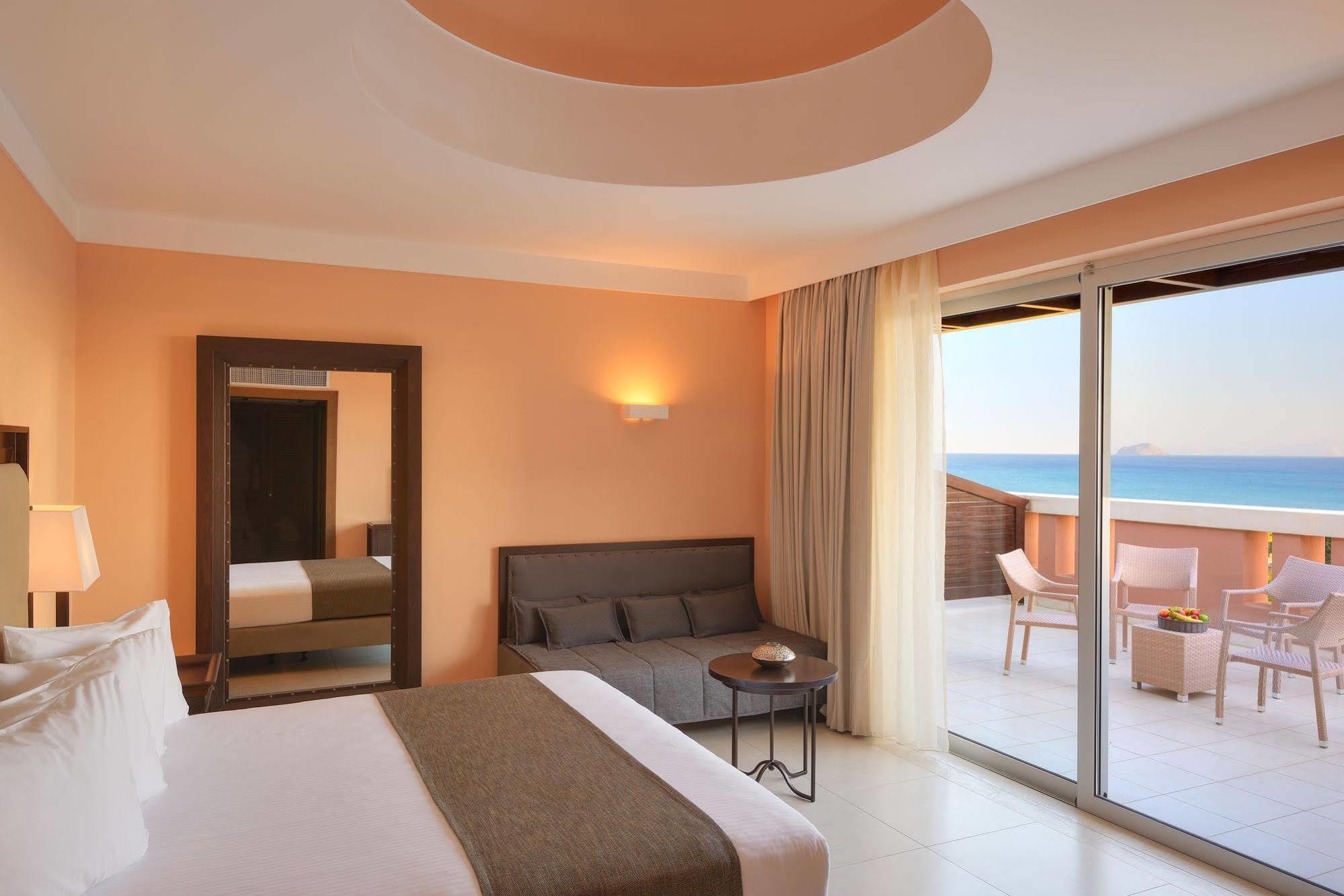 Helona Resort (Adults Only) Kardamena  Zewnętrze zdjęcie