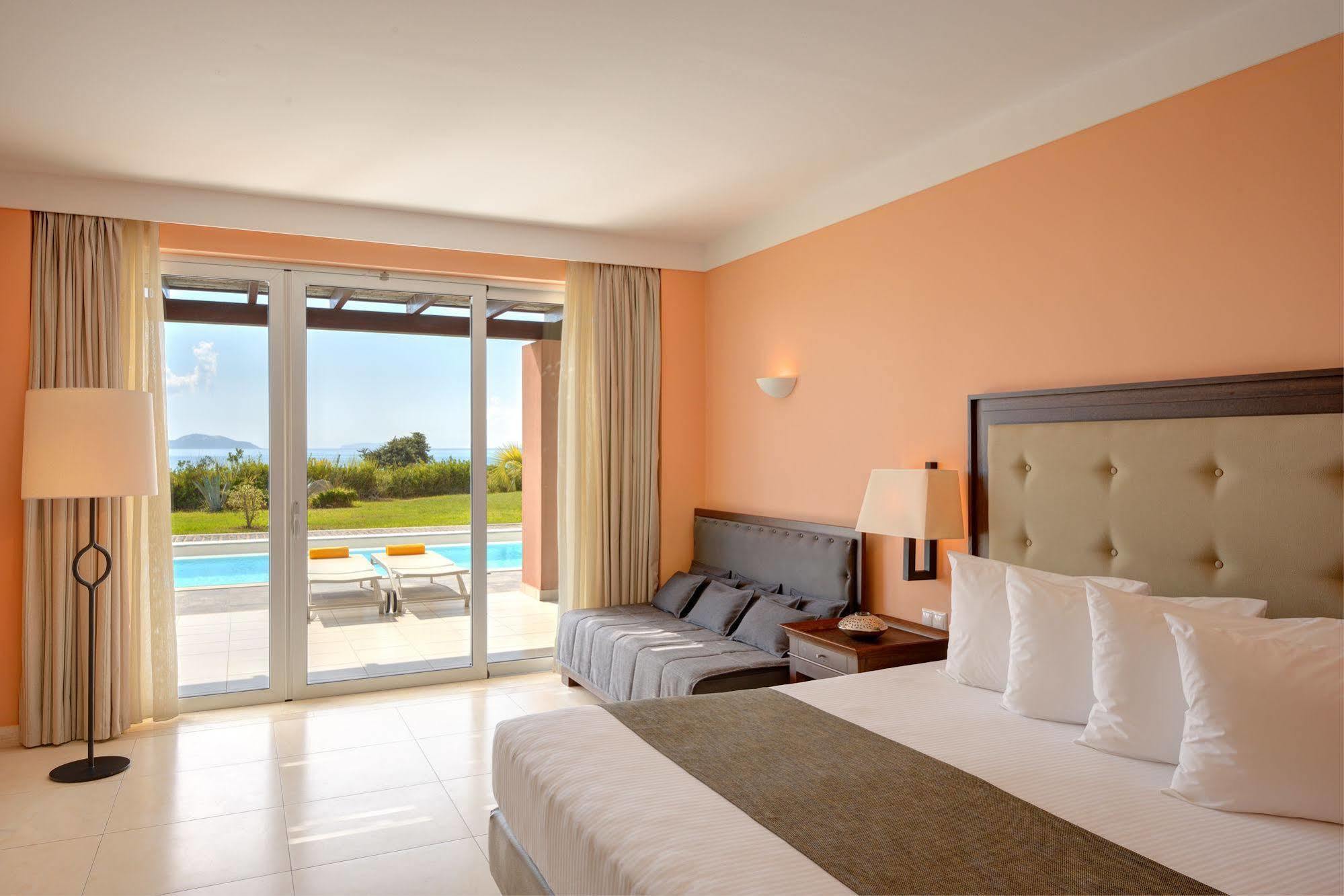 Helona Resort (Adults Only) Kardamena  Zewnętrze zdjęcie