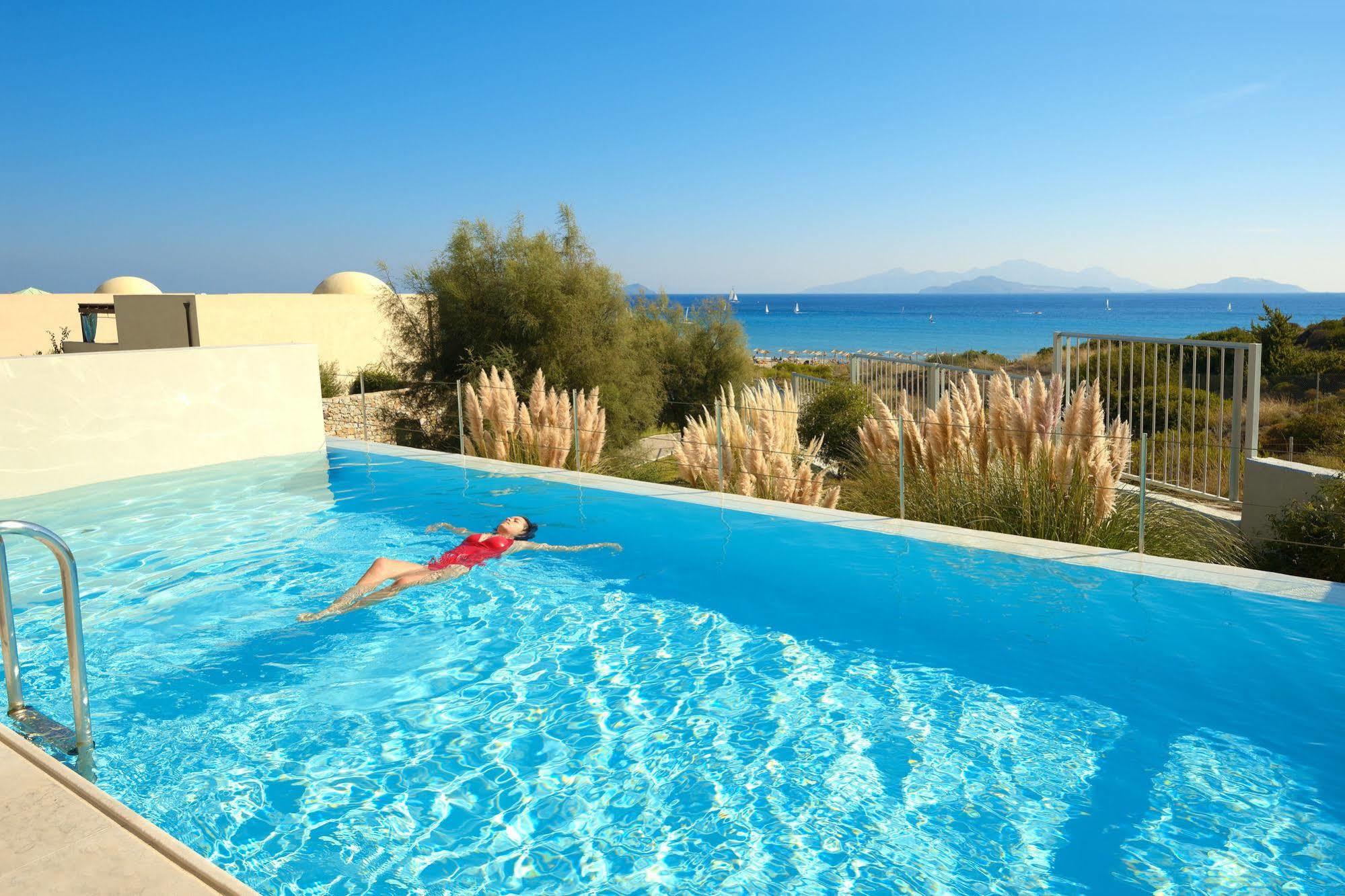 Helona Resort (Adults Only) Kardamena  Zewnętrze zdjęcie