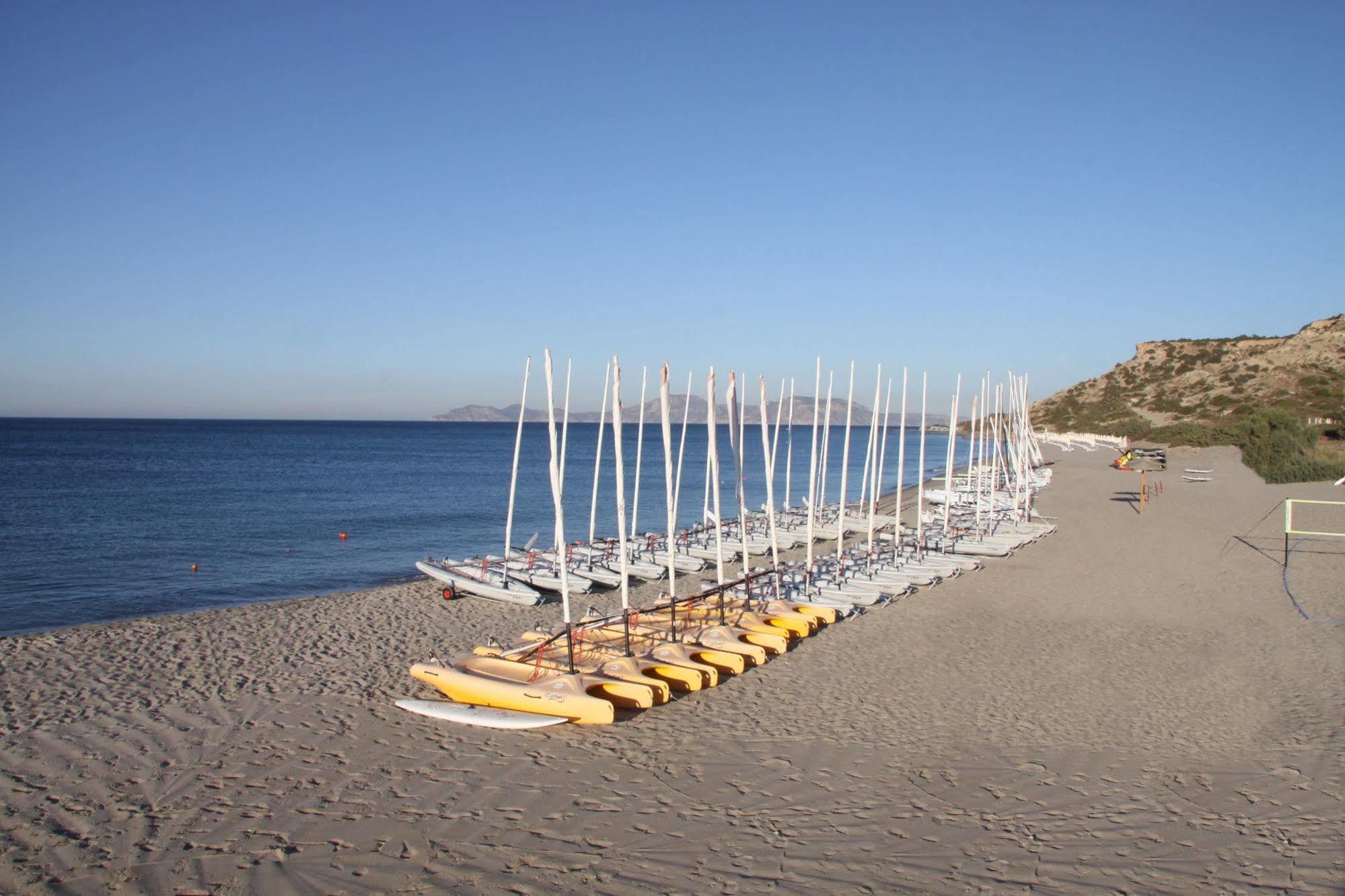 Helona Resort (Adults Only) Kardamena  Zewnętrze zdjęcie