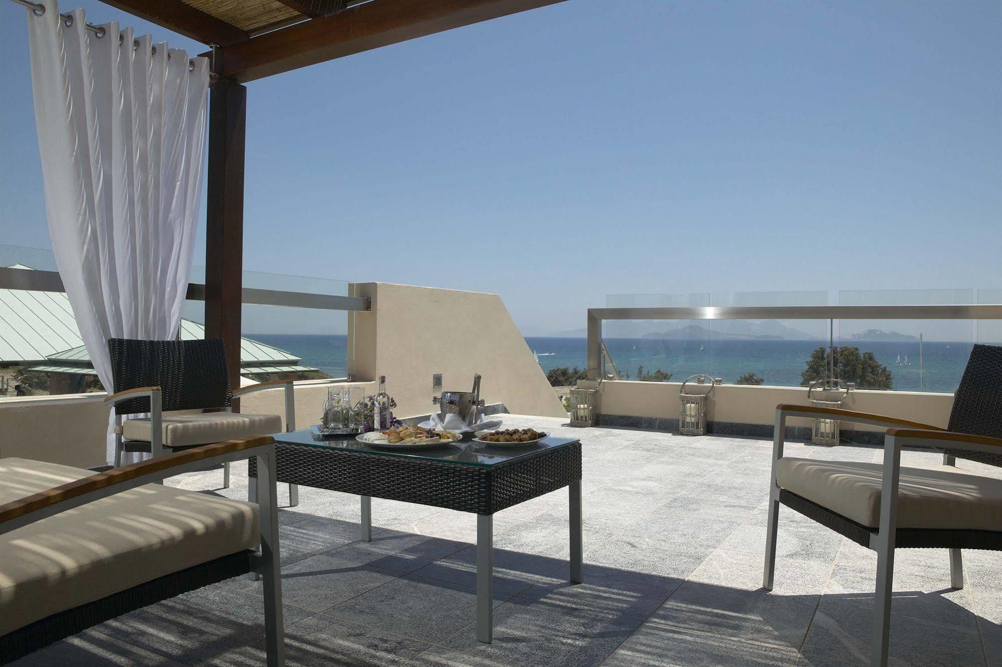 Helona Resort (Adults Only) Kardamena  Udogodnienia zdjęcie