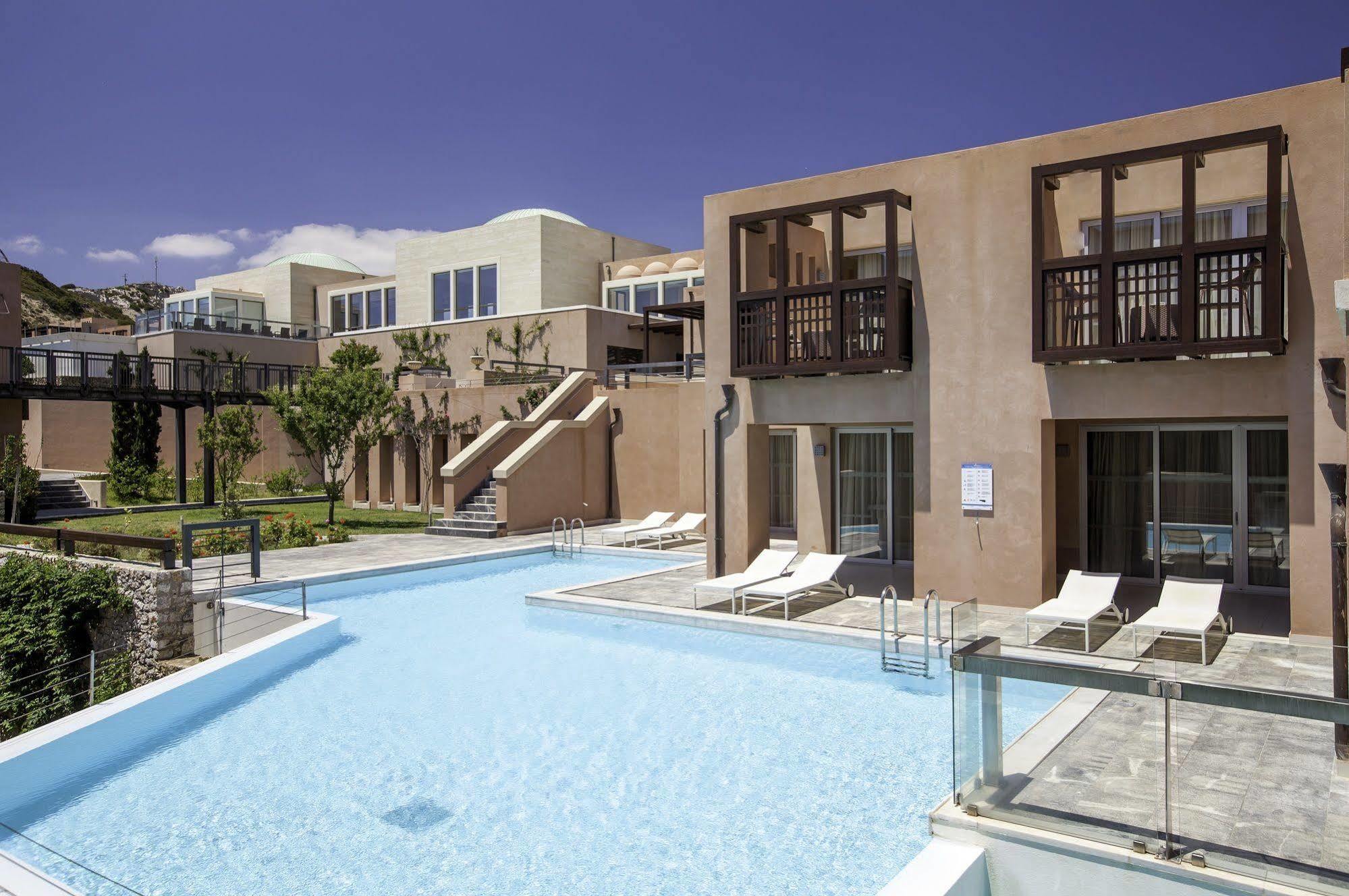 Helona Resort (Adults Only) Kardamena  Zewnętrze zdjęcie