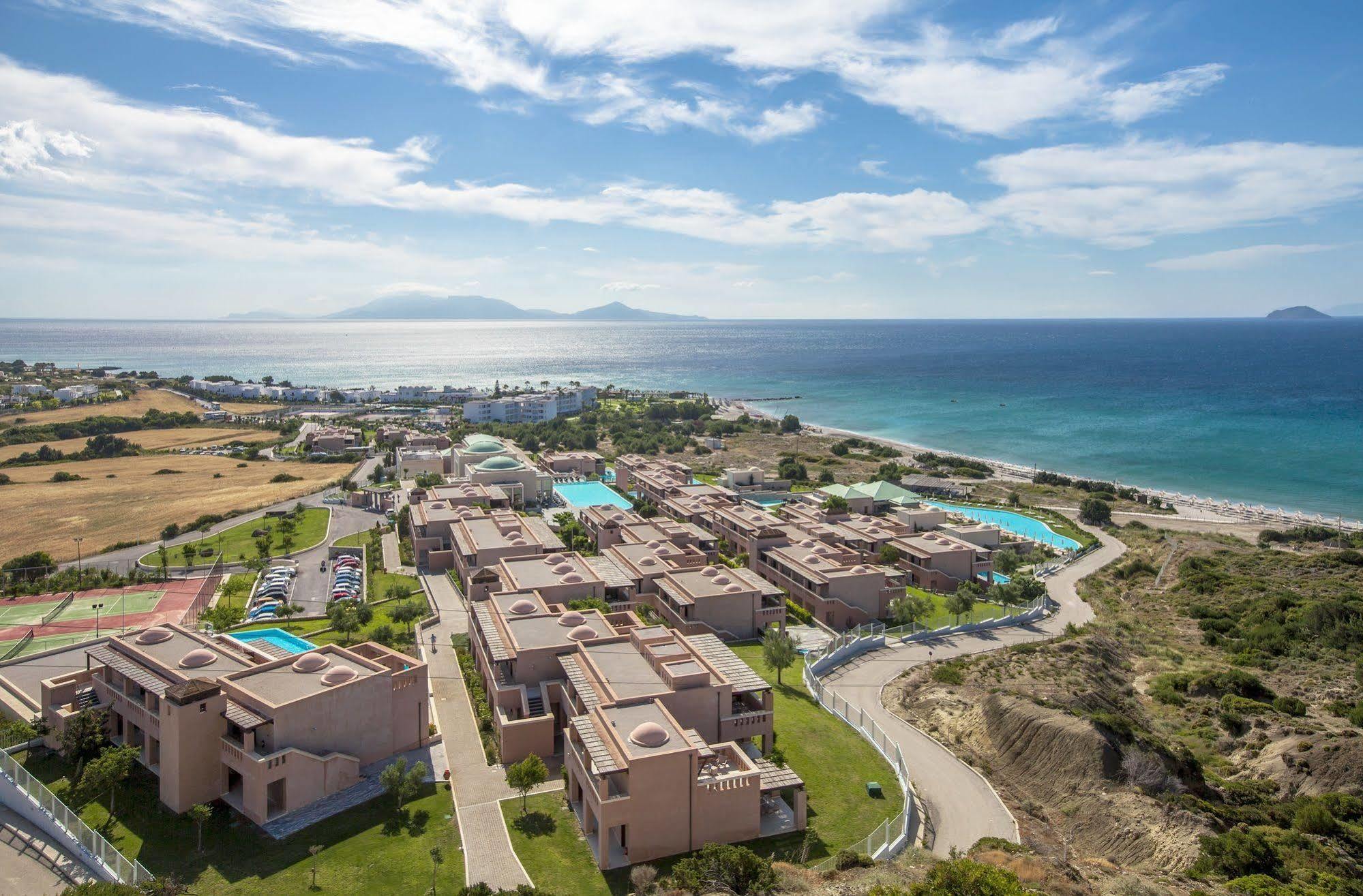 Helona Resort (Adults Only) Kardamena  Zewnętrze zdjęcie