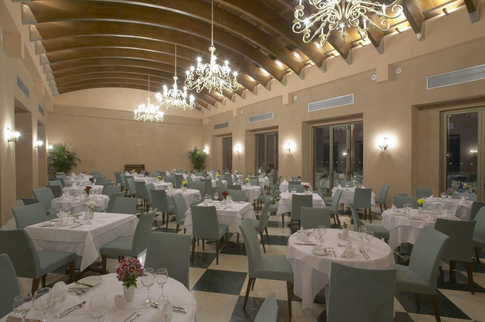 Helona Resort (Adults Only) Kardamena  Restauracja zdjęcie