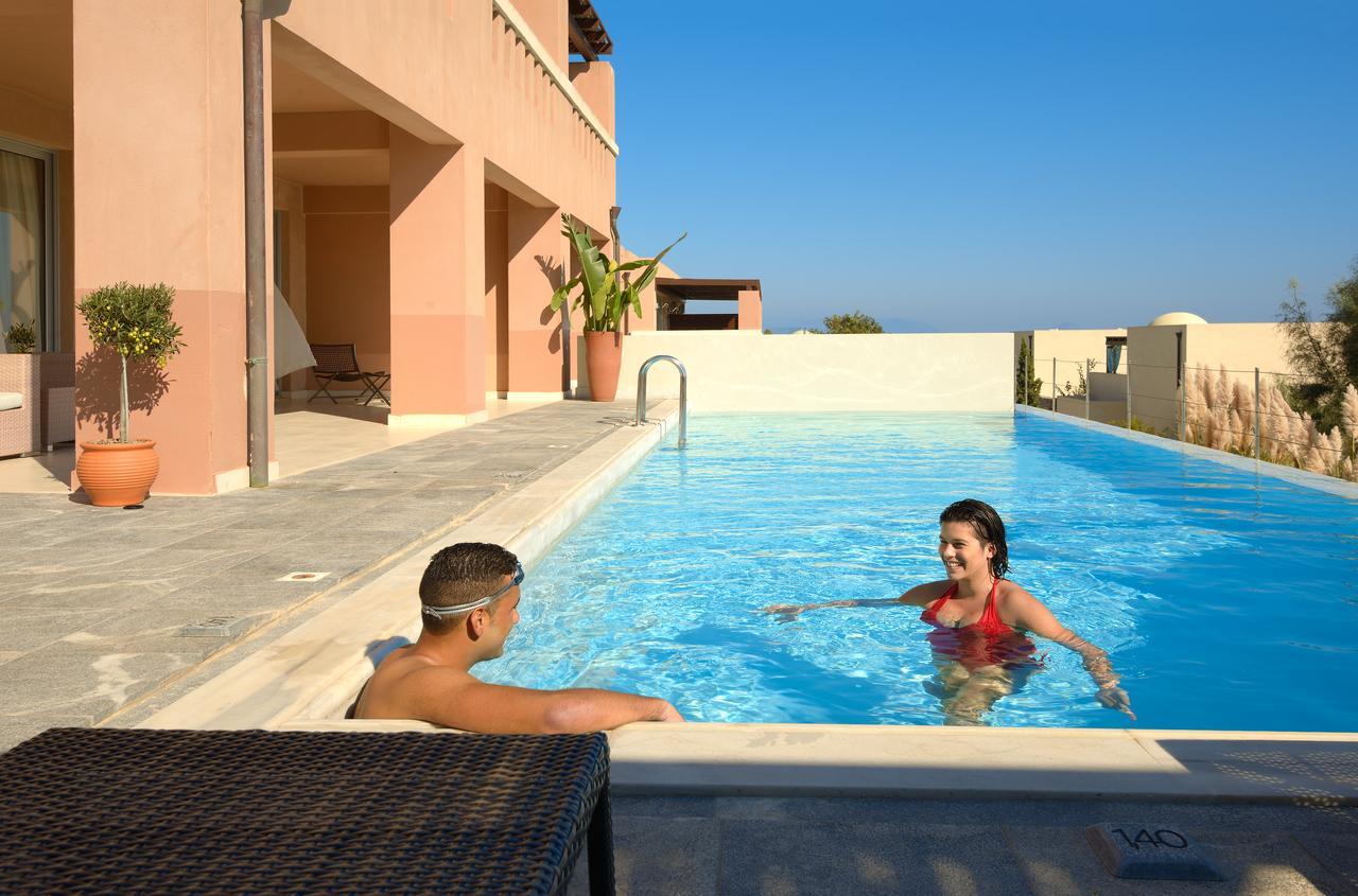 Helona Resort (Adults Only) Kardamena  Zewnętrze zdjęcie